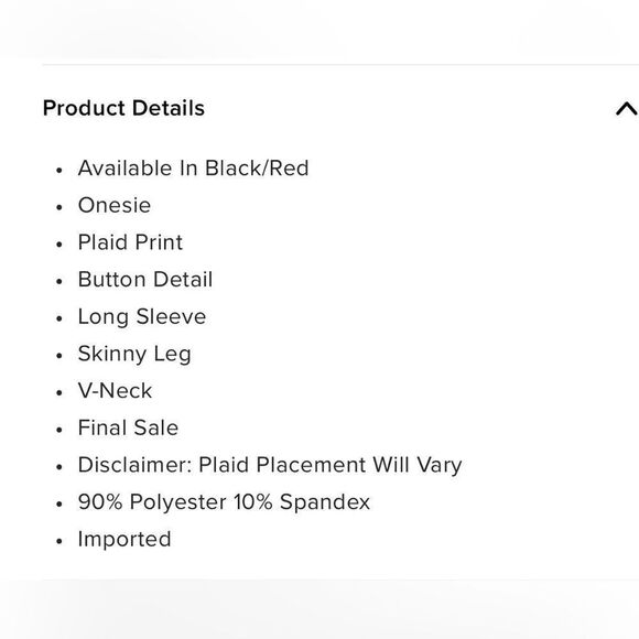 Where’s My Coffee Jumpsuit Bundle Size Medium Worn Once. - Picture 9 of 9